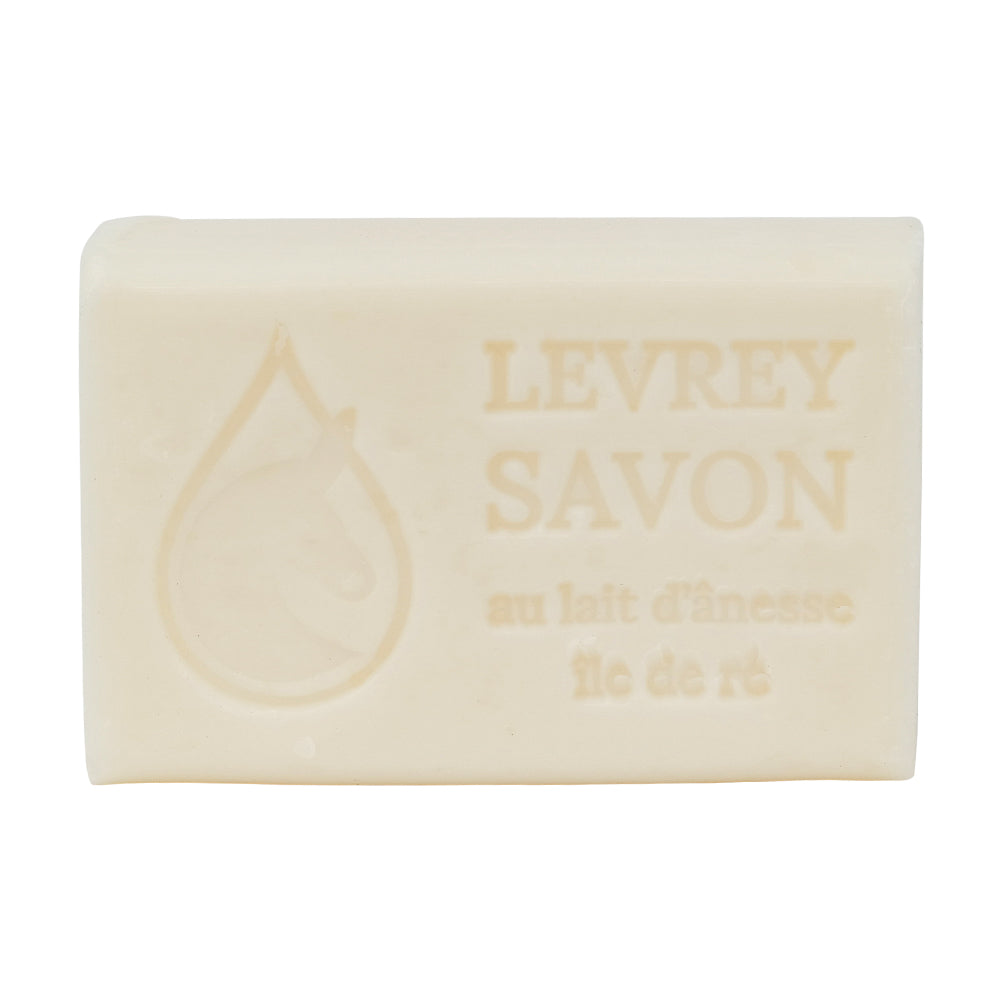 Savon au Lait d'Ânesse Bio Aloe Vera