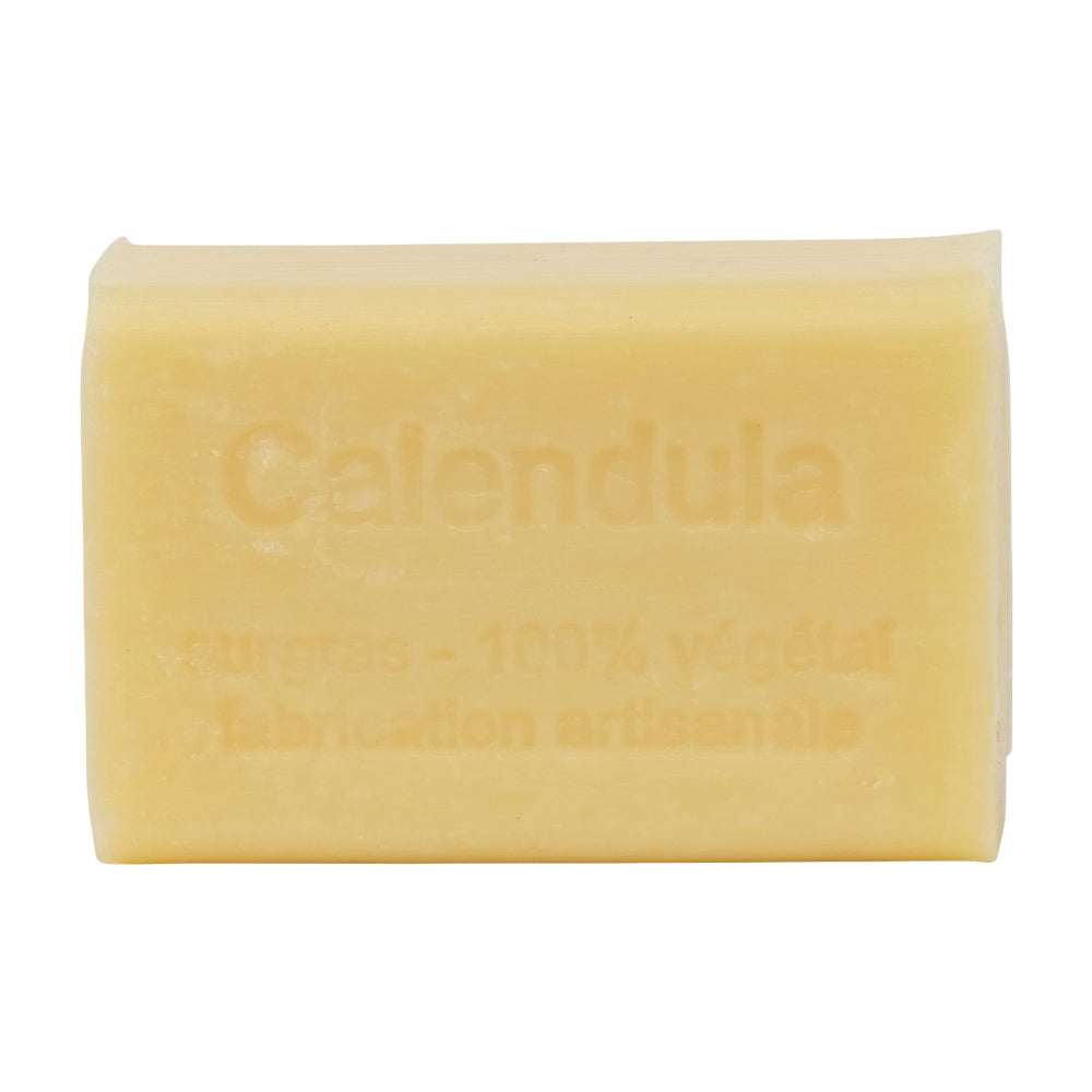Savon au Lait d'Ânesse Bio Calendula