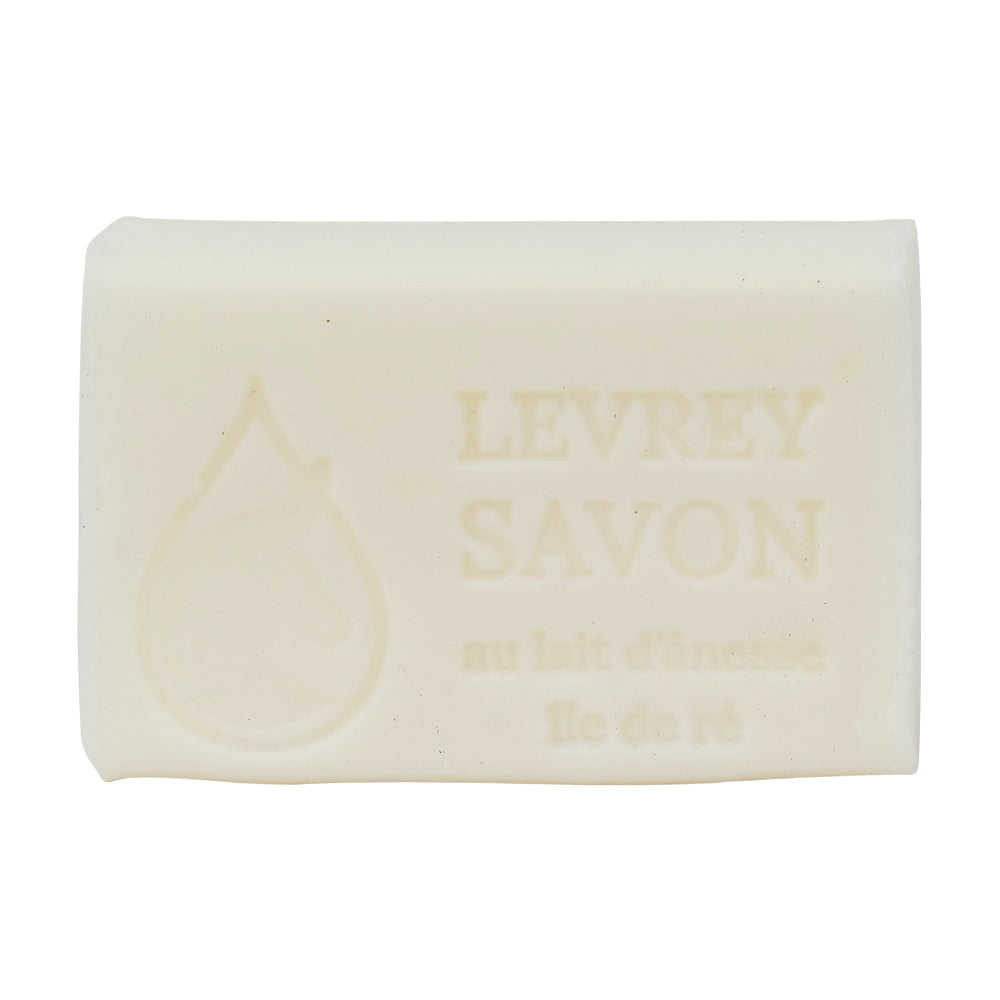 Savon au lait d'ânesse Bio Lait de coco