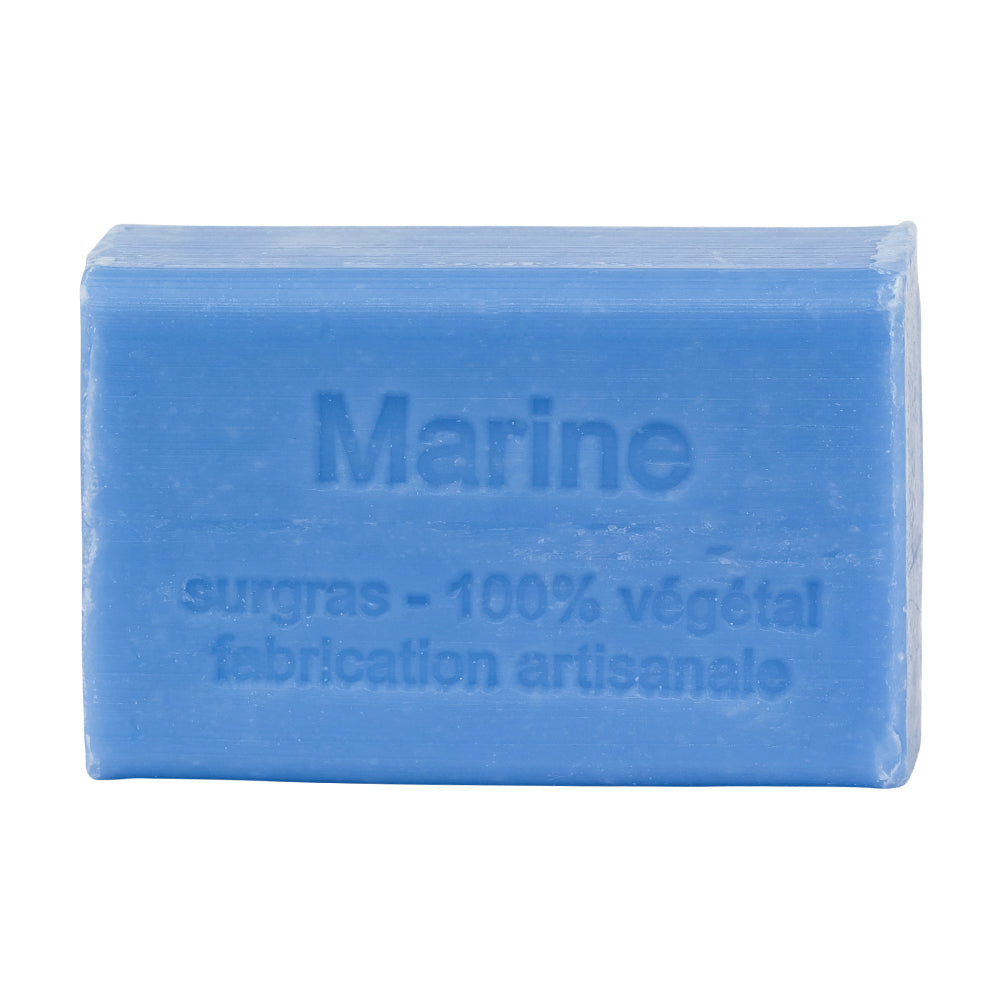 Savon au Lait d'Ânesse Bio Marine