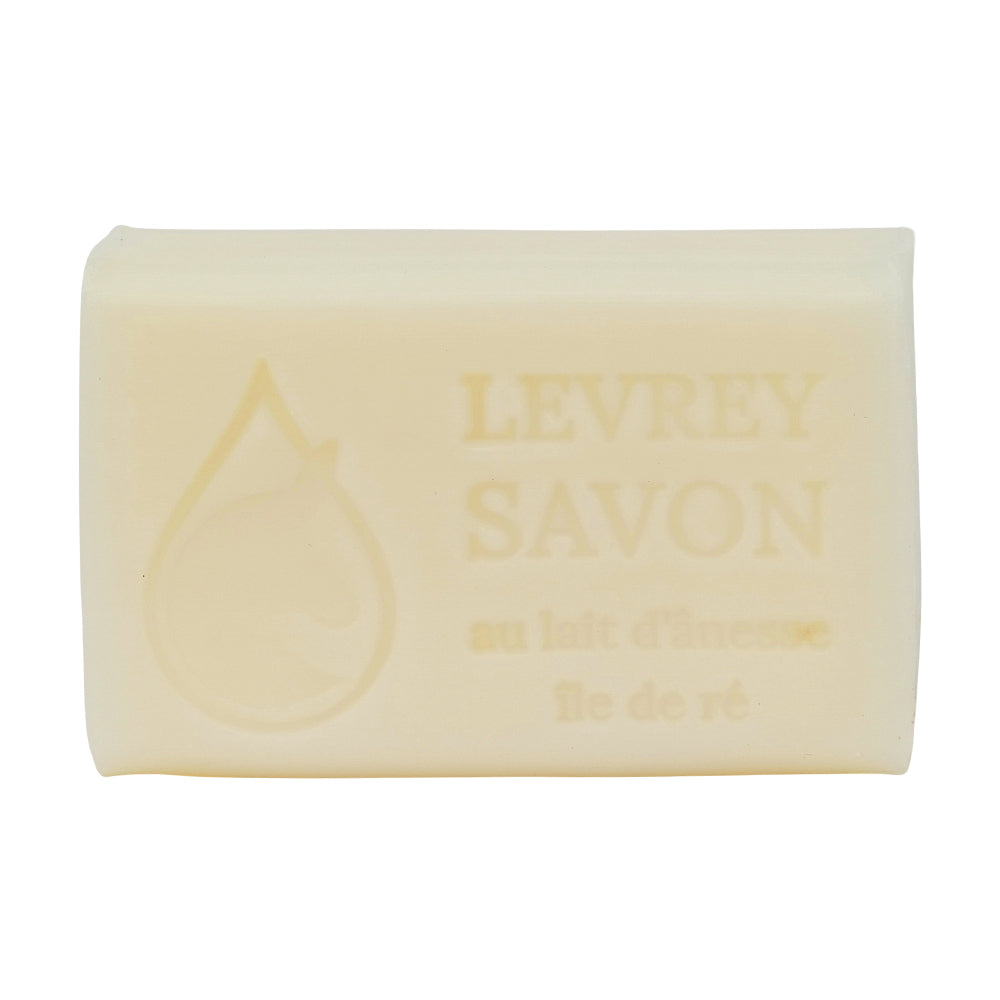 Savon au Lait d'Ânesse Bio Nature