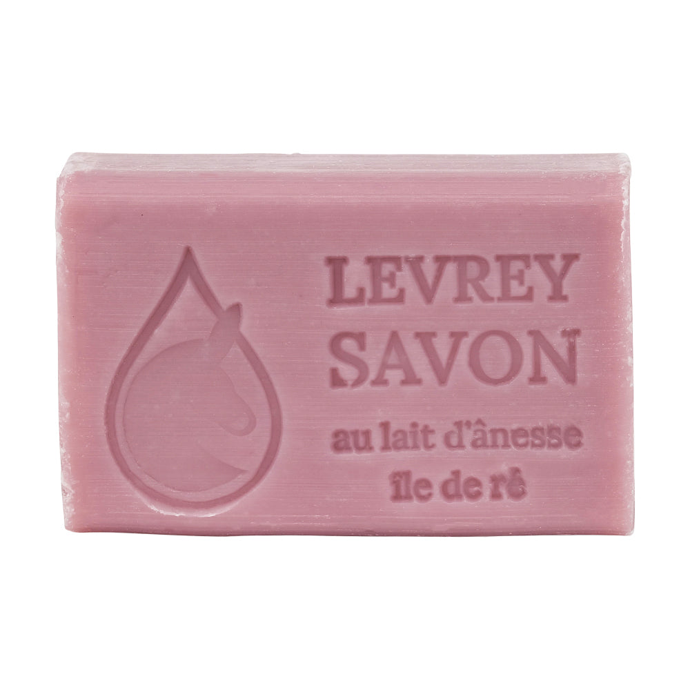 Savon au Lait d'Ânesse Bio Opium