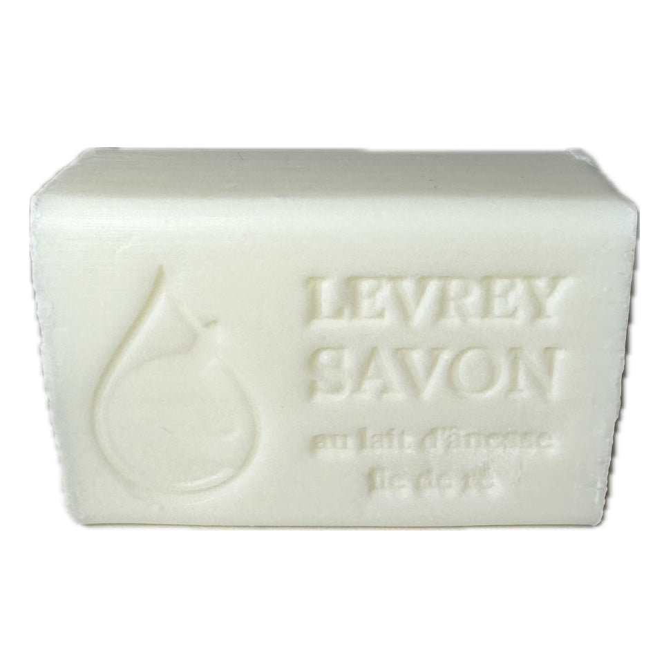 Savon au lait d'ânesse Bio Lait de coco