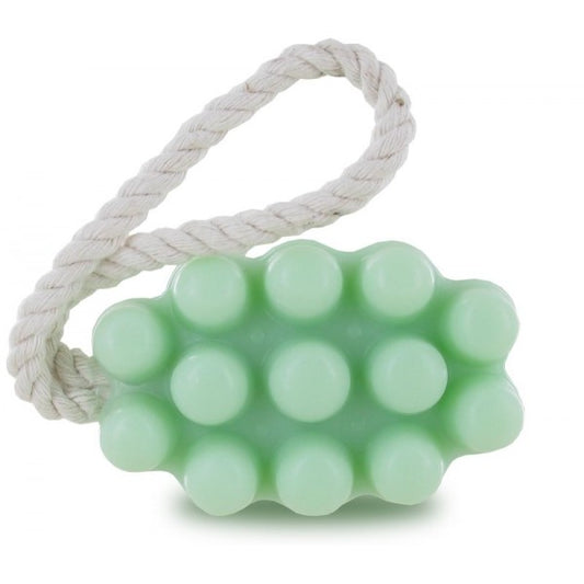 Savon de massage à l'aloe vera