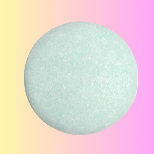 Shampoing solide homme