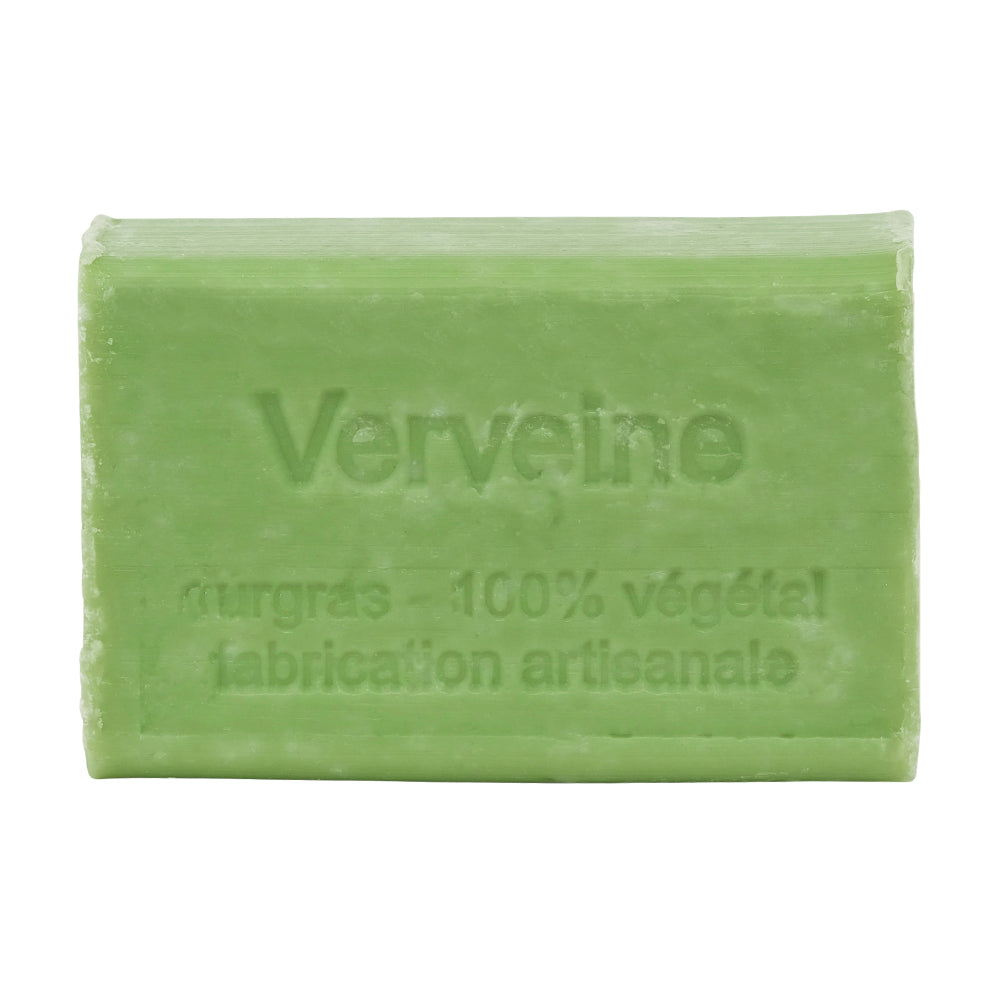 Savon au Lait d'Ânesse Bio Verveine