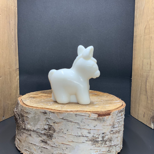 Ânon au Lait d'ânesse Bio - Grand 145g