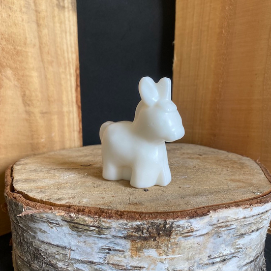 Ânon au Lait d'ânesse Bio - Petit 60g