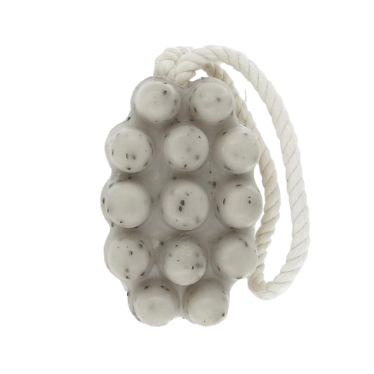 Savon de Massage Bambou Kiwi Gommage