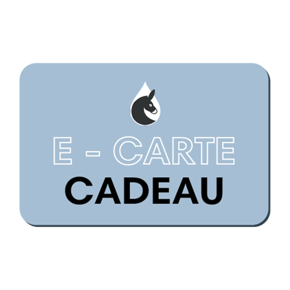 Carte cadeau Levrey Savon