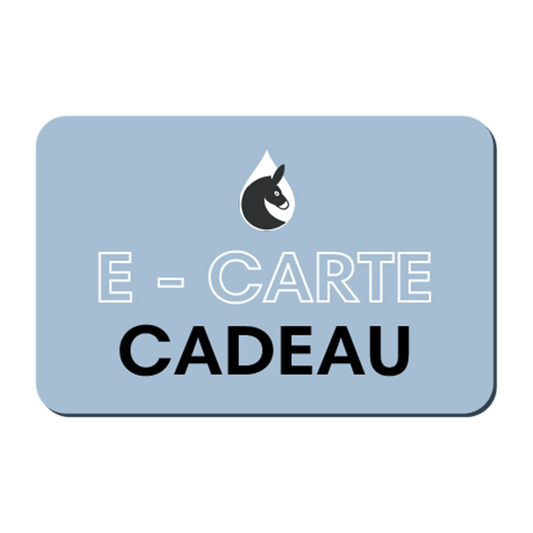 Carte cadeau Levrey Savon