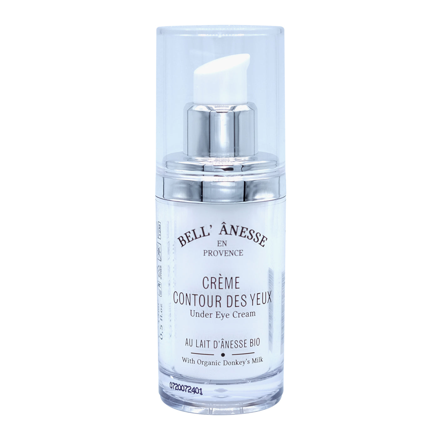 Crème contour des yeux
