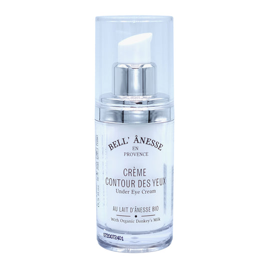 Crème contour des yeux