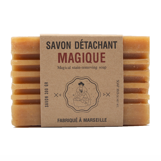 Savon Détachant Magique