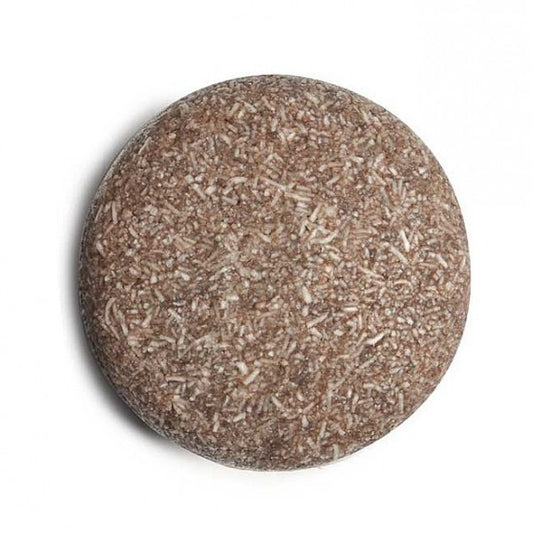 Shampoing solide cheveux ternes / bouclés