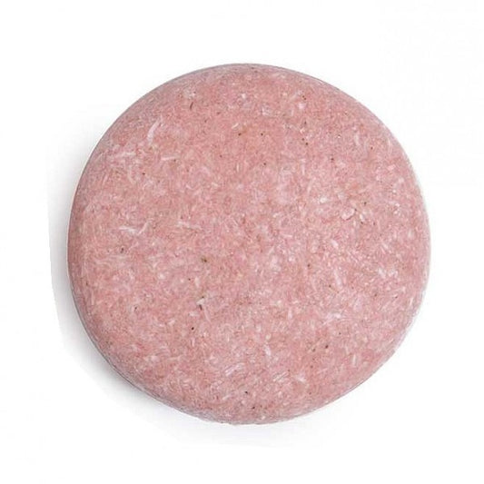 Shampoing solide cheveux colorés