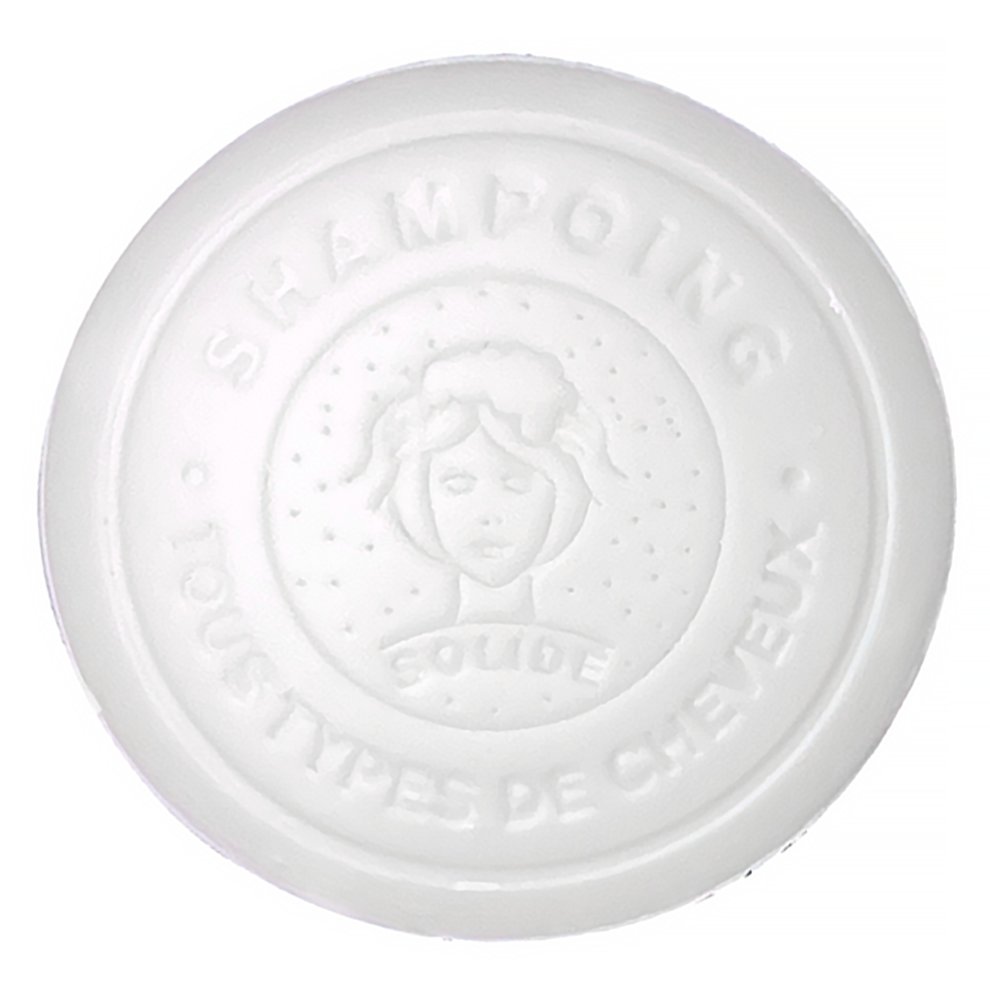 Shampoing solide au lait d'ânesse BIO