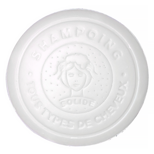 Shampoing solide au lait d'ânesse BIO