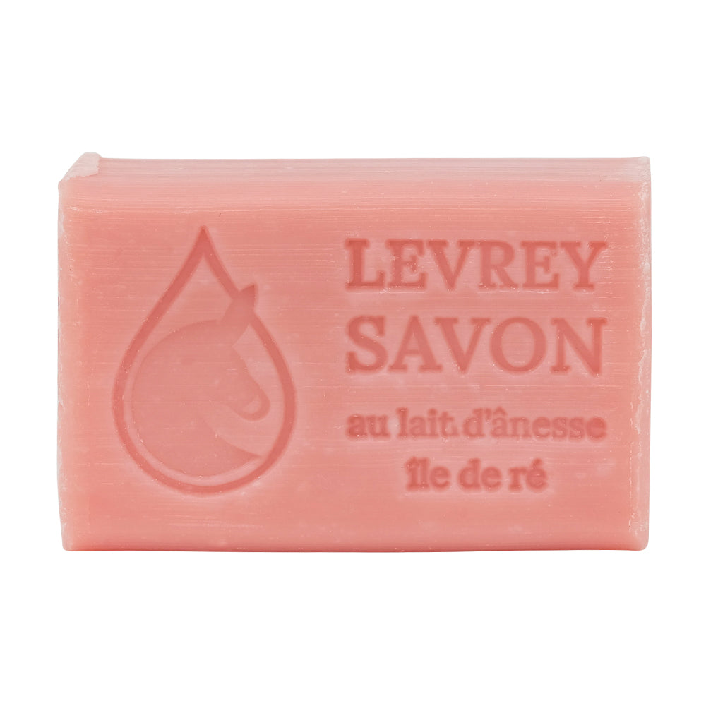 Savon au Lait d'Ânesse Bio Agrumes