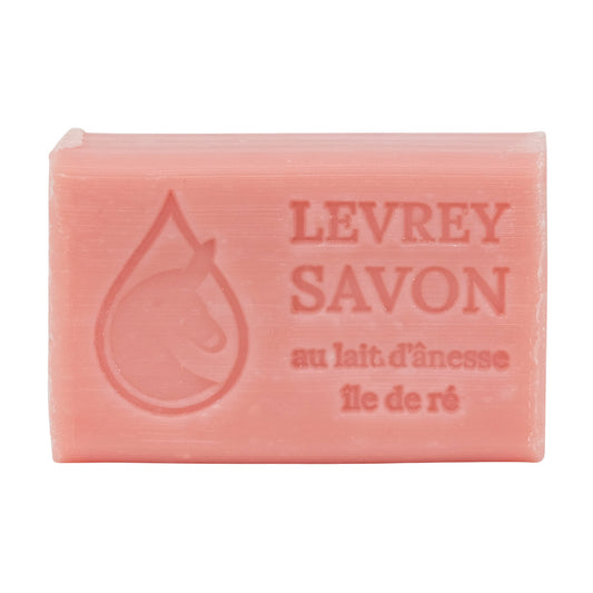 Savon au Lait d'Ânesse Bio Agrumes