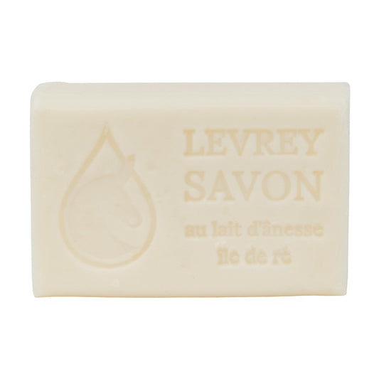 Savon au Lait d'Ânesse Bio Aloe Vera