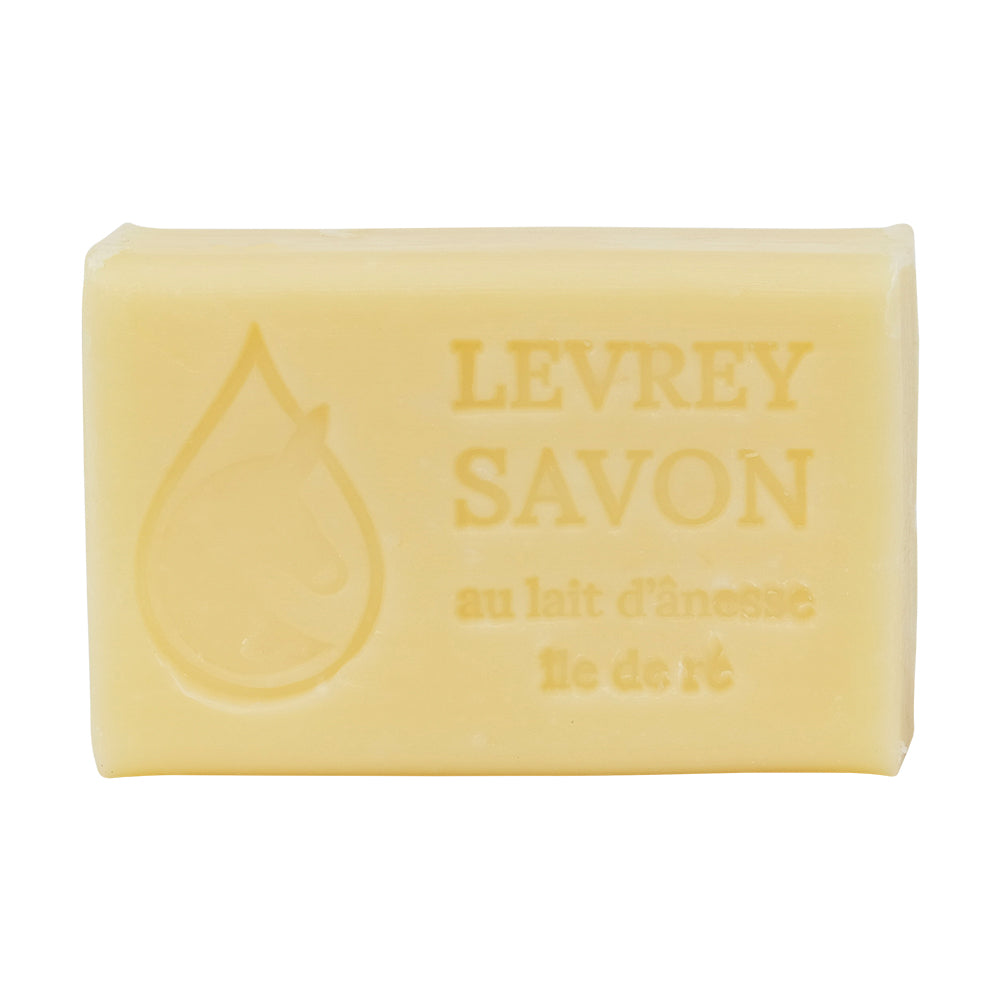 Savon au Lait d'Ânesse Bio Argan