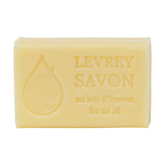 Savon au Lait d'Ânesse Bio Argan