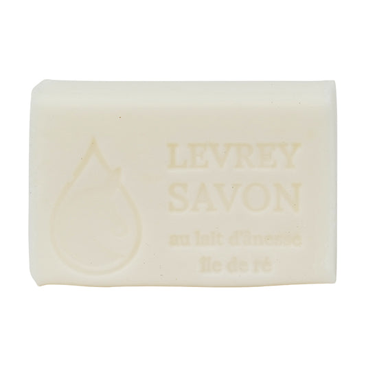 Savon au lait d'ânesse Bio Lait de coco