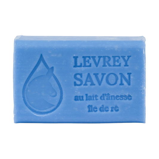 Savon au Lait d'Ânesse Bio Marine