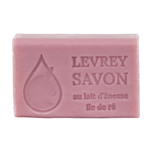 Savon au Lait d'Ânesse Bio Opium